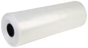 Hudson Exchange 24" x 500', 4 Mil, Poly Tubing Roll, Food Grade LDPE Resin, Custom Length Packaging Hudson Exchange 24" x 500', 4 Mil, Poly Tubing Roll, Food Grade LDPE Resin, Custom Length Packaging