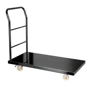 Heavy Duty Platform Truck Moving Flatbed Cart 47 x 24Push Dolly, 3500 lbs Capacity Steel Flatbed Cart, Flat cart with Wheels and Handle, for Luggage Moving, Shopping Groceries, Garage, Warehouse Heavy Duty Platform Truck Moving Flatbed Cart 47 x 24Push Dolly, 3500 lbs Capacity Steel Flatbed Cart, Flat cart with Wheels and Handle, for Luggage Moving, Shopping Groceries, Garage, Warehouse