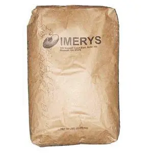 Imerys (A8021-01) Calcite - Neutralizes Low pH or Acidic Water - 0.55 CF 50 Lbs Imerys (A8021-01) Calcite - Neutralizes Low pH or Acidic Water - 0.55 CF 50 Lbs