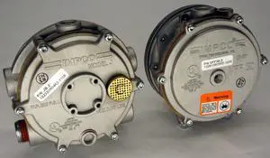 Original JB-2 Regulator and VFF30-2 Vacuum lockoff Filter Original JB-2 Regulator and VFF30-2 Vacuum lockoff Filter
