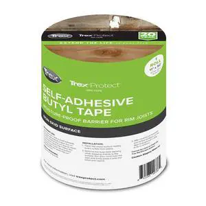 Protect Rim Joist Tape - 11" x 50' Protect Rim Joist Tape - 11" x 50'