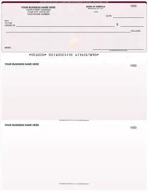 ABC Computer Checks Compatible w/QuickBooks, Checks on Top, Linen Red (500 Sheets) ABC Computer Checks Compatible w/QuickBooks, Checks on Top, Linen Red (500 Sheets)