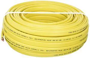 CERRO 147-1603C 100' 12/3-Gauge 3-Conductor NMB Wire CERRO 147-1603C 100' 12/3-Gauge 3-Conductor NMB Wire
