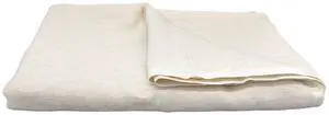 24 Pack - 70 x 90 Hospital Bath Blanket - Comfortable Lightweight Cotton/Poly Blankets 24 Pack - 70 x 90 Hospital Bath Blanket - Comfortable Lightweight Cotton/Poly Blankets