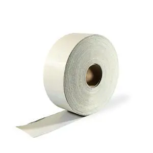 DuraMark White Outdoor Pavement Marking Tape, Flexible Polymer Rubber Base for Asphalt & Concrete Surfaces (4 Inch x 150 Feet) DuraMark White Outdoor Pavement Marking Tape, Flexible Polymer Rubber Base for Asphalt & Concrete Surfaces (4 Inch x 150 Feet)