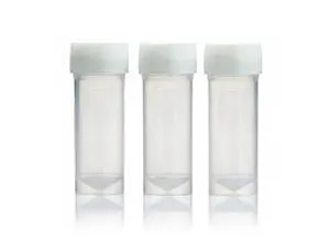 SPL 20 ml Sample Tube, PP/HDPE, 20ml, 25 x 73mm (50221) (500) SPL 20 ml Sample Tube, PP/HDPE, 20ml, 25 x 73mm (50221) (500)