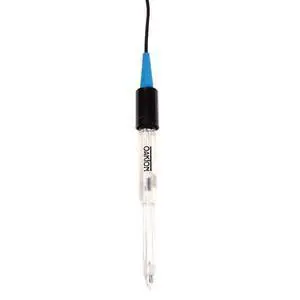 pH Probe, Sealed, SJ, Glass, Spear-Tip, 3 ft Cable, BNC pH Probe, Sealed, SJ, Glass, Spear-Tip, 3 ft Cable, BNC