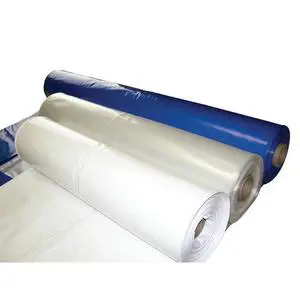DS-177110W White 17' X 110'Shrink Film DS-177110W White 17' X 110'Shrink Film