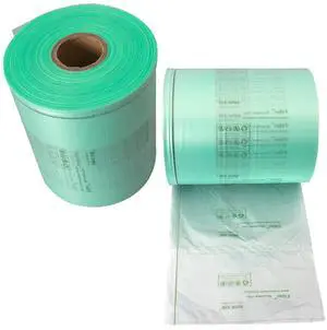 MINI AIR EASI EA2/EA2S Air Pillows for Shipping, Packaging Air Bags, 8"X4" 4000Pcs 1312 FT Per Roll, Inflatable Supplies Box Filler, Air Cushion Film, 2 Roll MINI AIR EASI EA2/EA2S Air Pillows for Shipping, Packaging Air Bags, 8"X4" 4000Pcs 1312 FT Per Roll, Inflatable Supplies Box Filler, Air Cushion Film, 2 Roll