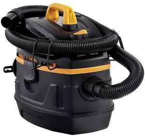 Professional - Professional Wet/Dry, 5 Gallon, Beast Series, 5.5 HP 1-7/8" Hose Jobsite Vac (VFB511B0201), Black Professional - Professional Wet/Dry, 5 Gallon, Beast Series, 5.5 HP 1-7/8" Hose Jobsite Vac (VFB511B0201), Black
