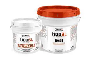 Epoxy Resin Coating 3 Gallon Kit - Sandstone - Standard Cure Speed - for Floors, Counter Tops, Garages & More -100% Solids -2 Components - Self Leveling, Chemical Resistant, Solvent-Free Epoxy Resin Coating 3 Gallon Kit - Sandstone - Standard Cure Speed - for Floors, Counter Tops, Garages & More -100% Solids -2 Components - Self Leveling, Chemical Resistant, Solvent-Free