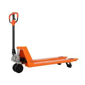 Tory Carrier Manual Pallet Truck - 5500LBS High - Capacity, 21" x 48" Forks, Industrial - Grade Heavy - Duty Solution for Efficient Warehouse & Factory Material Handling Tory Carrier Manual Pallet Truck - 5500LBS High - Capacity, 21" x 48" Forks, Industrial - Grade Heavy - Duty Solution for Efficient Warehouse & Factory Material Handling
