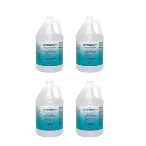Parker Labs 42-28 Alcohol Free Disinfectant - Gallon Size (Pack of 4) Parker Labs 42-28 Alcohol Free Disinfectant - Gallon Size (Pack of 4)