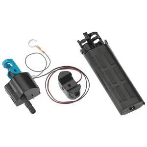 EP92546, Solenoid Assembly, N/A EP92546, Solenoid Assembly, N/A
