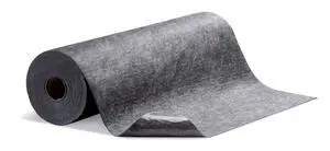 Grippy Floor Mat Industrial Entrance Mat with Adhesive Backing 3' x 100' Mat Runner Gray GRP36200-GY Grippy Floor Mat Industrial Entrance Mat with Adhesive Backing 3' x 100' Mat Runner Gray GRP36200-GY