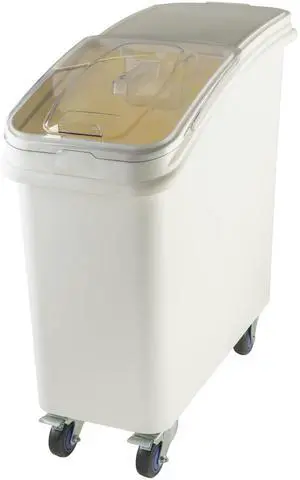 Ingredient Bin, 21-Gallon Ingredient Bin, 21-Gallon