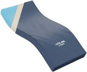 NSR Long Term Care Pressure Redistribution Foam Medical Hospital Mattress, for Bedsore Treatment Nursing Homes and at Home Care NSR Long Term Care Pressure Redistribution Foam Medical Hospital Mattress, for Bedsore Treatment Nursing Homes and at Home Care