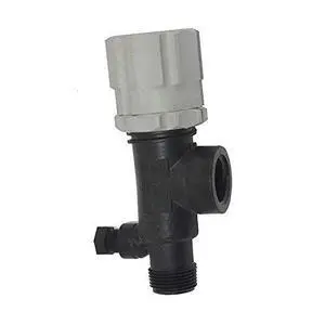 23120-3/4-PP Pressure Relief Valve polypropylene (Pack of 6) 23120-3/4-PP Pressure Relief Valve polypropylene (Pack of 6)