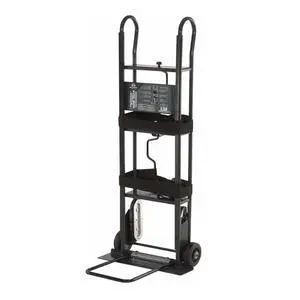 800 Lb Appliance Hand Truck with Easy-to-use Belt Tightener for transport Large Appliances and Furniture 800 Lb Appliance Hand Truck with Easy-to-use Belt Tightener for transport Large Appliances and Furniture