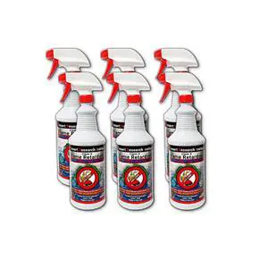 Fire Retardant Spray Liquid Solution (Class A for Natural Textiles, Raw Wood, Absorbent Materials & More) Eco-Safe, Non Toxic, C.A.C. Title-19, ASTM E84 Fire Retardant Spray Liquid Solution (Class A for Natural Textiles, Raw Wood, Absorbent Materials & More) Eco-Safe, Non Toxic, C.A.C. Title-19, ASTM E84