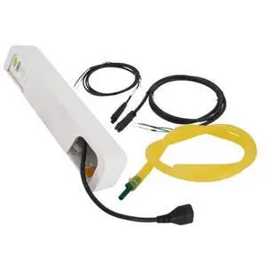 Gobi II 11 GPH Universal Voltage Condensate Removal Pump (120/240V) Gobi II 11 GPH Universal Voltage Condensate Removal Pump (120/240V)