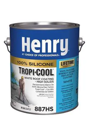 Coating ROOF Silicone WHT.90G HE887HS042 Coating ROOF Silicone WHT.90G HE887HS042