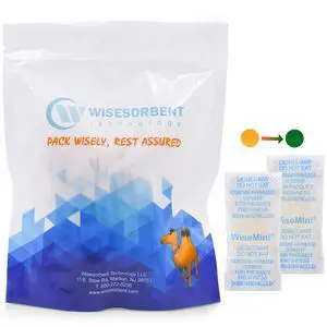 Silica Gel Packs, 0.5 Gram 12000 Pack Dessicant Packets for Storage, Color Indicating Silica Packets, Non-Woven Paper Moisture Absorbers for Food Storage, Food Grade Dehumidifiers Silica Gel Packs, 0.5 Gram 12000 Pack Dessicant Packets for Storage, Color Indicating Silica Packets, Non-Woven Paper Moisture Absorbers for Food Storage, Food Grade Dehumidifiers