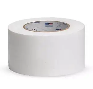 Silage Wrap Repair Tape 3" x 180' Heavy Duty UV-Resistant Bale Wrap Patch Airtight Oxygen Barrier for Silage Bales, Bunker Covers, and Grain Bags Industrial Grade PE Film (6) Silage Wrap Repair Tape 3" x 180' Heavy Duty UV-Resistant Bale Wrap Patch Airtight Oxygen Barrier for Silage Bales, Bunker Covers, and Grain Bags Industrial Grade PE Film (6)