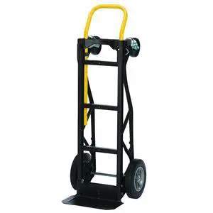 ULT Lite Nylon Dolly, 700 lbs, Black (PGDY8635P) ULT Lite Nylon Dolly, 700 lbs, Black (PGDY8635P)