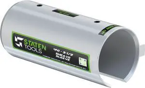 Feeding Sheave For Greenlee Pullers (3-1/2" Sheeve Sleave) Feeding Sheave For Greenlee Pullers (3-1/2" Sheeve Sleave)