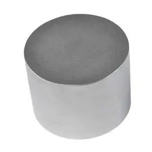 2" x 2" Neodymium Disc Magnet 410 lb - Heavy Duty Rare Earth Permanent Magnet for Industrial, Science, DIY, and Craft Applications (51mm x 51mm) 2" x 2" Neodymium Disc Magnet 410 lb - Heavy Duty Rare Earth Permanent Magnet for Industrial, Science, DIY, and Craft Applications (51mm x 51mm)