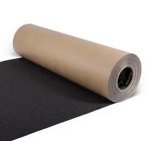 Gator Grip® 24 Inch x 60 Ft Anti-Slip Adhesive Tape, 60 Grit, Indoor/Outdoor, for Stairs, Docks, Boats & Ramps, Black, SG3124B Gator Grip® 24 Inch x 60 Ft Anti-Slip Adhesive Tape, 60 Grit, Indoor/Outdoor, for Stairs, Docks, Boats & Ramps, Black, SG3124B