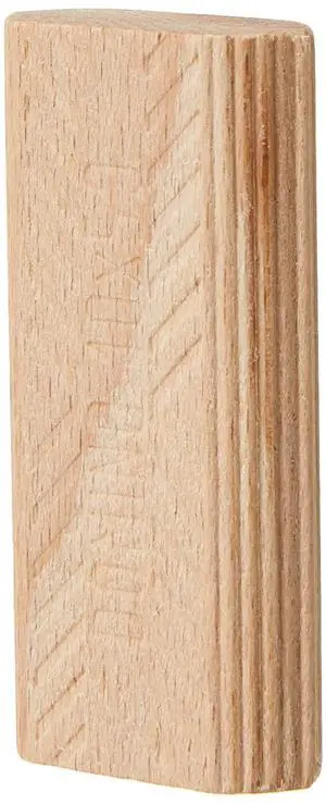 493300 Domino Tenon, Beech Wood, 10 X 24 X 50mm, 510-pack 493300 Domino Tenon, Beech Wood, 10 X 24 X 50mm, 510-pack