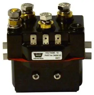 34440 Industrial Hoist Contactor 34440 Industrial Hoist Contactor