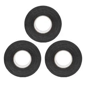 CrawlSpace-DIY 1.5 x 100 Butyl Sealant Tape (3 Pack) Waterproof Butyl Rubber Repair Tape for Vapor Barriers, Windows, RV, Boat & Roof Patching CrawlSpace-DIY 1.5 x 100 Butyl Sealant Tape (3 Pack) Waterproof Butyl Rubber Repair Tape for Vapor Barriers, Windows, RV, Boat & Roof Patching