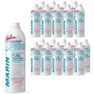 MP20 20OZ Seafoam Marine Pro - Quantity 12 MP20 20OZ Seafoam Marine Pro - Quantity 12