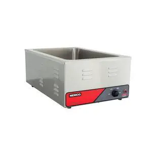 6055A Full Size Countertop Food Warmer 6055A Full Size Countertop Food Warmer