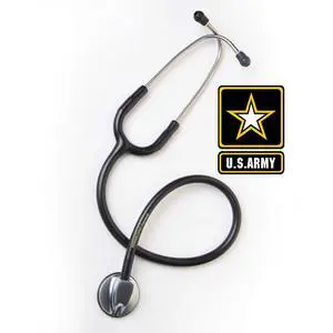 Cardiology Stethoscope Classic Single Head for Medical and Clinical Cardiology Stethoscope Classic Single Head for Medical and Clinical