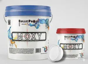 BP Resins: Moxy |100% Solids Epoxy Resin Kit (3 Gallon) Solvent-Less, Two Component Gloss Coat Finish- Low VOC! Industrial Use, Garages, Floors, Wood, Acrylic & More! (White) BP Resins: Moxy |100% Solids Epoxy Resin Kit (3 Gallon) Solvent-Less, Two Component Gloss Coat Finish- Low VOC! Industrial Use, Garages, Floors, Wood, Acrylic & More! (White)