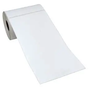 4x8 Direct Thermal Shipping Labels - 200 Labels per Roll - 1'' Core - 20 Rolls (4000 Labels) 4x8 Direct Thermal Shipping Labels - 200 Labels per Roll - 1'' Core - 20 Rolls (4000 Labels)