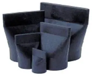 Duck Bill Style 730-M, Low Pressure Molded Check Valves (4 inch) Duck Bill Style 730-M, Low Pressure Molded Check Valves (4 inch)