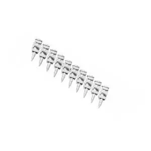 Concrete Nails for Hilti BX4-1,000 X-C 20 B4 MX Concrete Nails Concrete Nails for Hilti BX4-1,000 X-C 20 B4 MX Concrete Nails