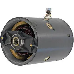 Pump Motor Compatible With Monarch 8111 8111D 8112 Western Plow M3100 Pump Motor Compatible With Monarch 8111 8111D 8112 Western Plow M3100