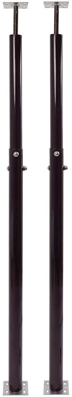 Akron Products C-79 Floor Jack, 4'5"-7'9" (Pack of 2) Akron Products C-79 Floor Jack, 4'5"-7'9" (Pack of 2)