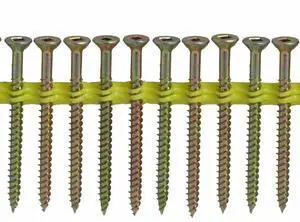 HCKWSNTL2LS Quik Drive Collated Wood Screw HCKWSNTL2LS Quik Drive Collated Wood Screw