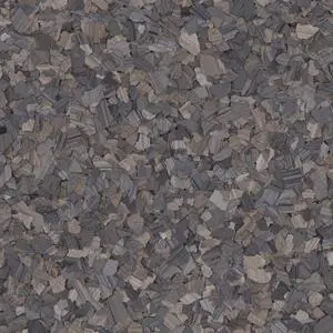 40 lb Box Decorative Chip Stone Flakes for Epoxy Floor Coating Protection/Enhancement for All Surfaces - for Garages, Basements, & More (Dolerite) 40 lb Box Decorative Chip Stone Flakes for Epoxy Floor Coating Protection/Enhancement for All Surfaces - for Garages, Basements, & More (Dolerite)