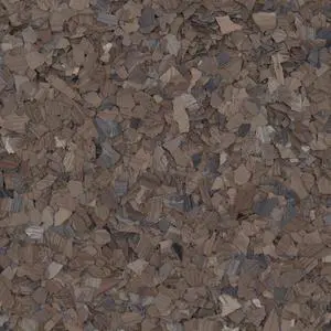 40 lb Box Decorative Chip Stone Flakes for Epoxy Floor Coating Protection/Enhancement for All Surfaces - for Garages, Basements, & More (Garnet) 40 lb Box Decorative Chip Stone Flakes for Epoxy Floor Coating Protection/Enhancement for All Surfaces - for Garages, Basements, & More (Garnet)