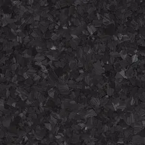 40 lb Box Decorative Chip Stone Flakes for Epoxy Floor Coating Protection/Enhancement for All Surfaces - for Garages, Basements, & More (Carbon) 40 lb Box Decorative Chip Stone Flakes for Epoxy Floor Coating Protection/Enhancement for All Surfaces - for Garages, Basements, & More (Carbon)