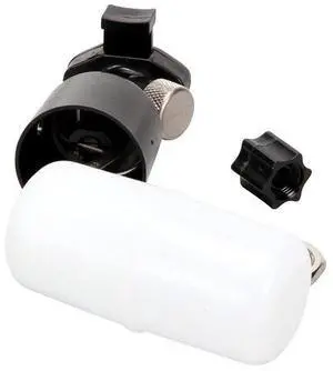 Ice 8369049 Float Valve With Instructions, Black Ice 8369049 Float Valve With Instructions, Black