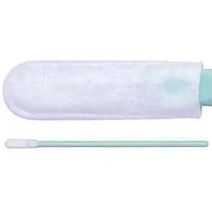 TX759B Micro Absorbond Polyester Cleanroom Swab (Pack of 500) TX759B Micro Absorbond Polyester Cleanroom Swab (Pack of 500)